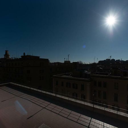 Casa Bacciarini Hotel Roma Ngoại thất bức ảnh
