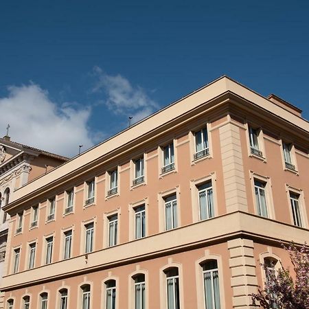 Casa Bacciarini Hotel Roma Ngoại thất bức ảnh