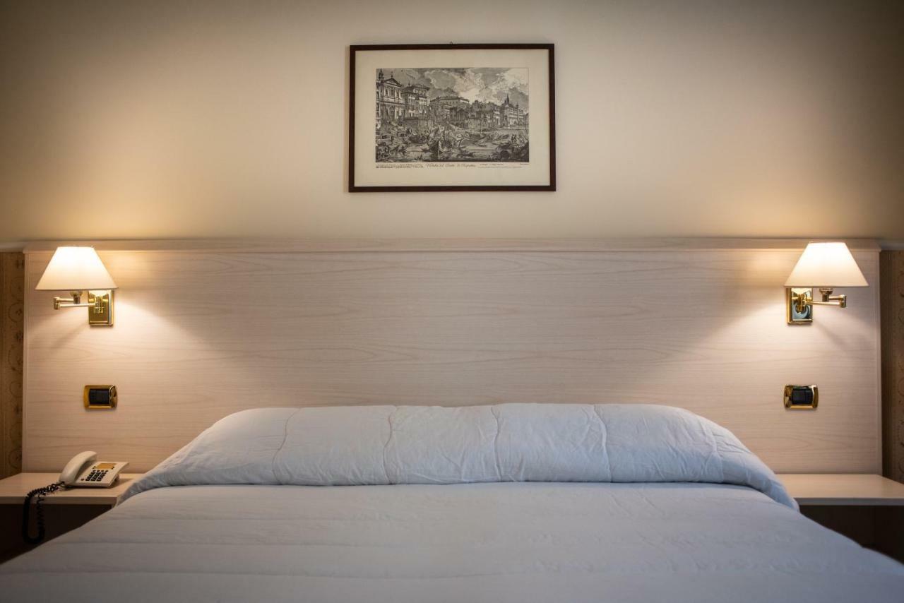 Casa Bacciarini Hotel Roma Ngoại thất bức ảnh