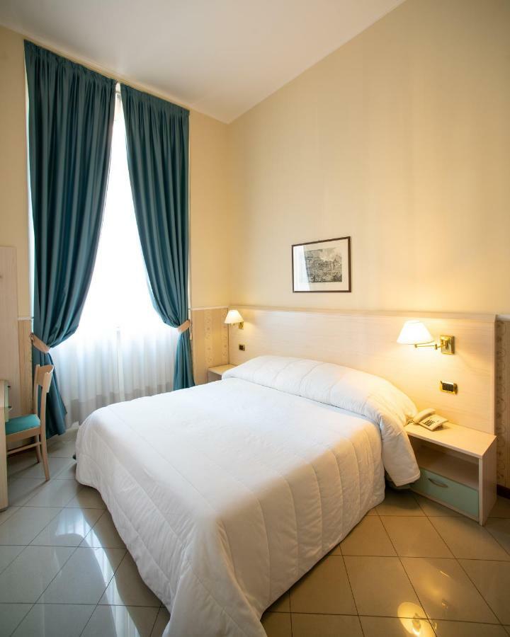 Casa Bacciarini Hotel Roma Ngoại thất bức ảnh