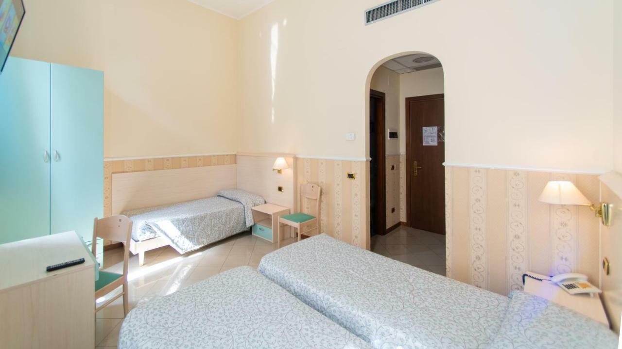 Casa Bacciarini Hotel Roma Ngoại thất bức ảnh