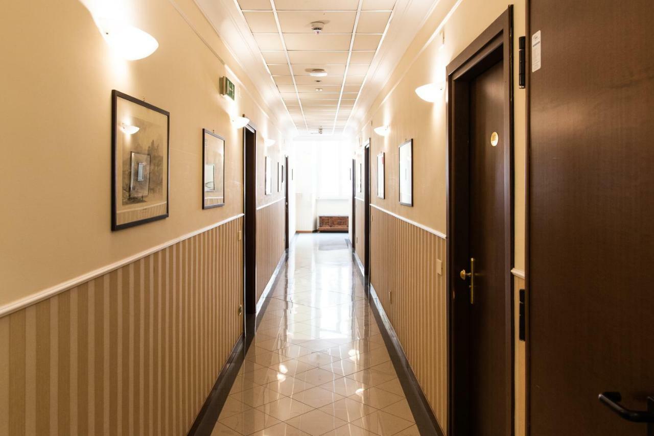 Casa Bacciarini Hotel Roma Ngoại thất bức ảnh