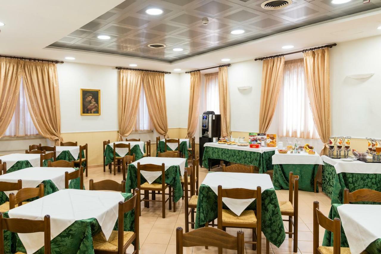 Casa Bacciarini Hotel Roma Ngoại thất bức ảnh
