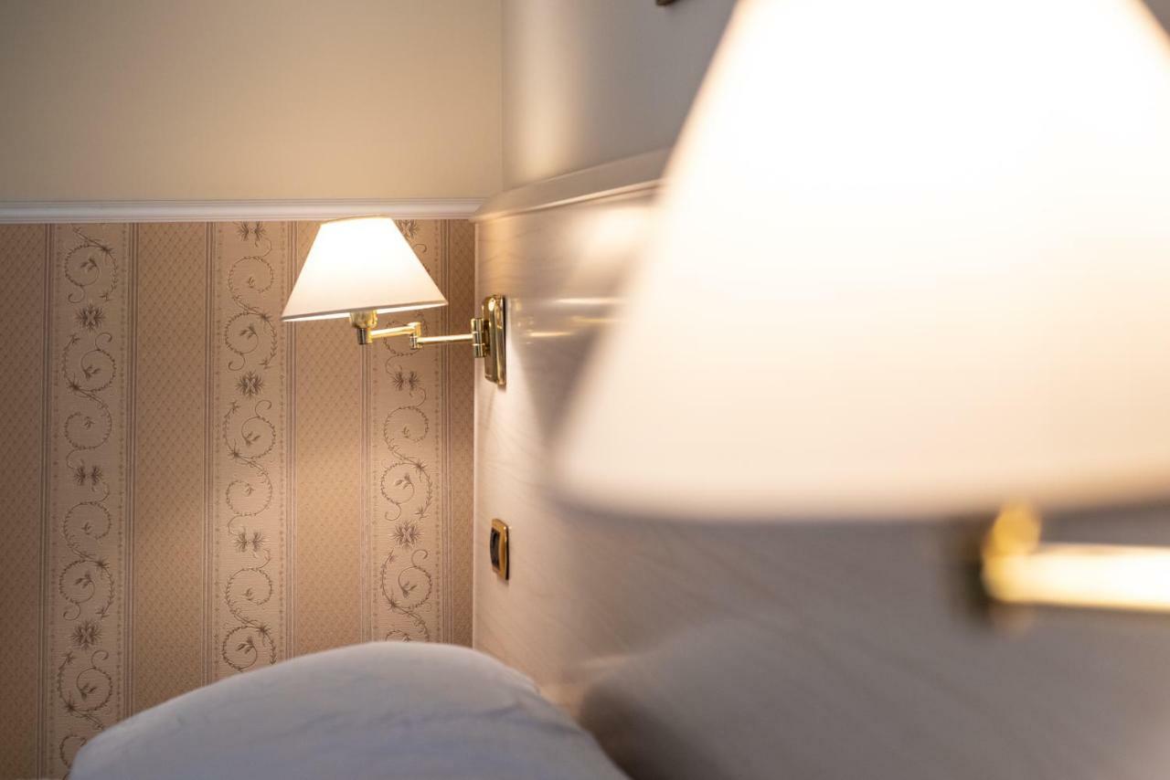 Casa Bacciarini Hotel Roma Ngoại thất bức ảnh