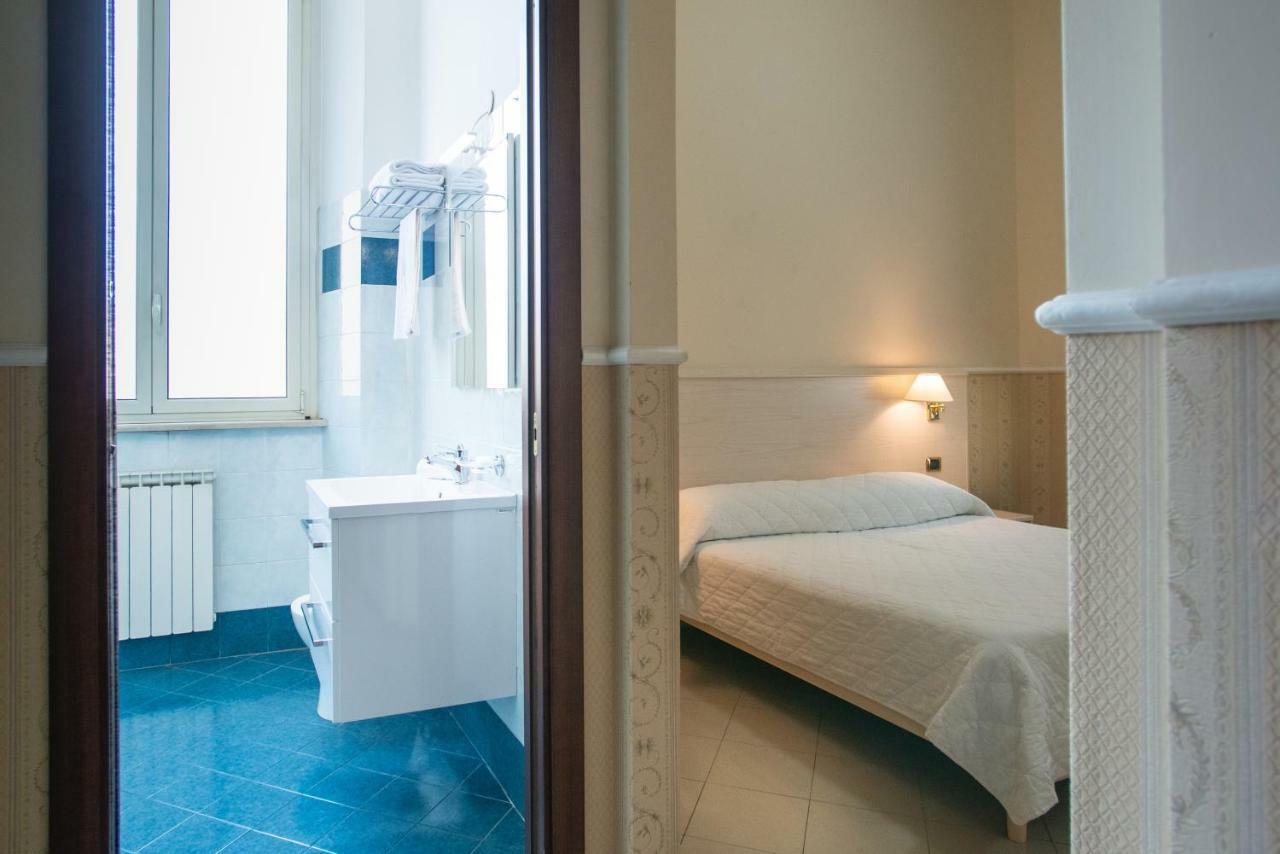 Casa Bacciarini Hotel Roma Ngoại thất bức ảnh
