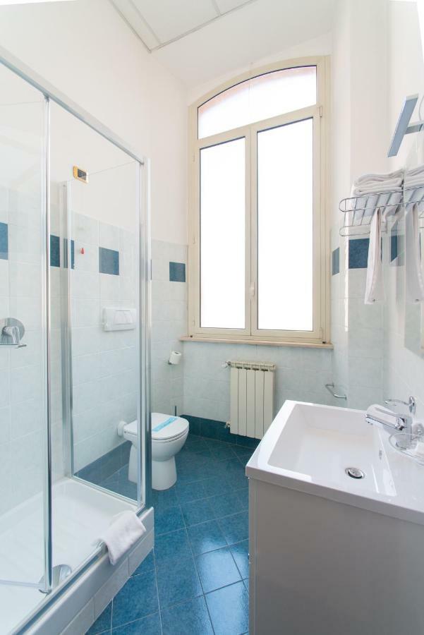 Casa Bacciarini Hotel Roma Ngoại thất bức ảnh