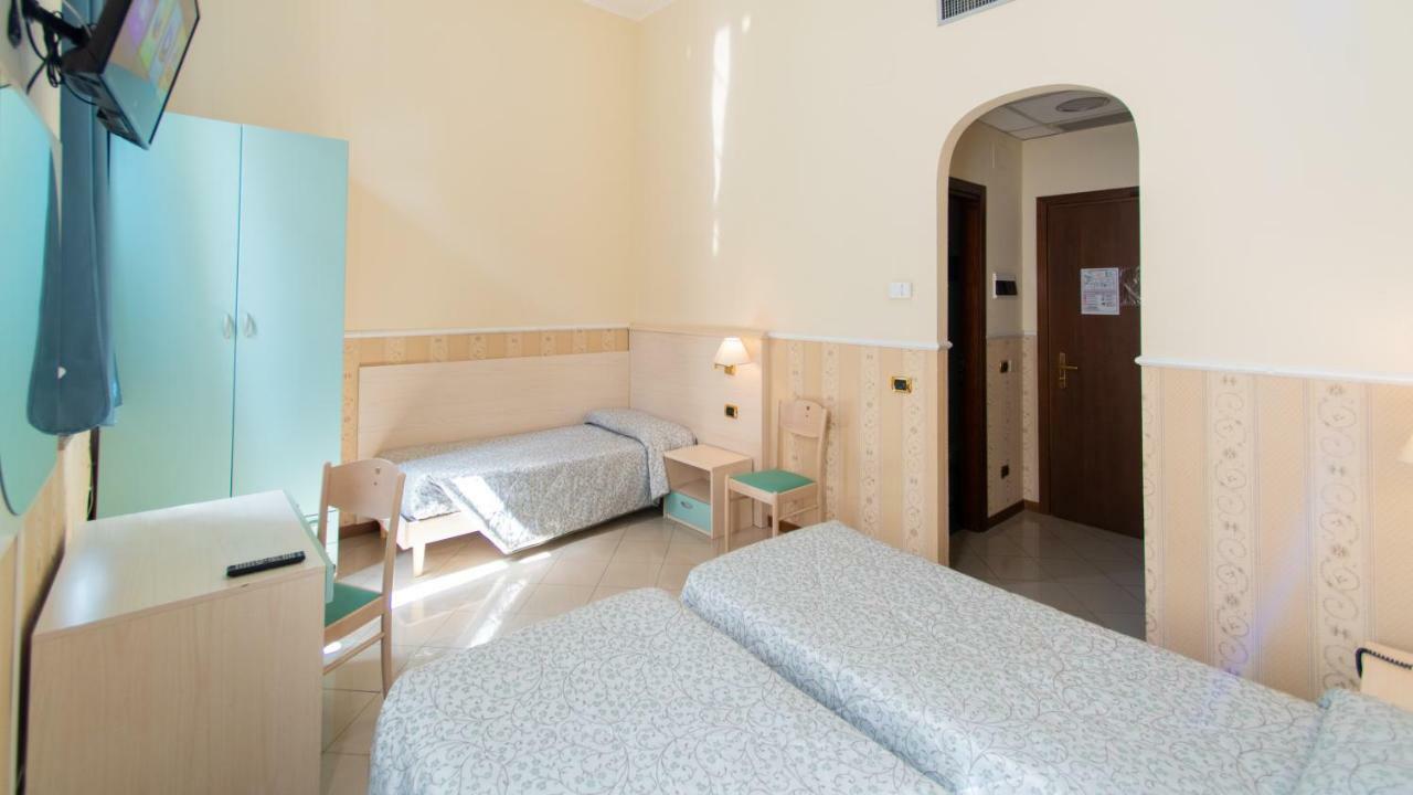 Casa Bacciarini Hotel Roma Ngoại thất bức ảnh