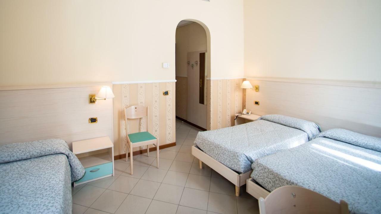 Casa Bacciarini Hotel Roma Ngoại thất bức ảnh