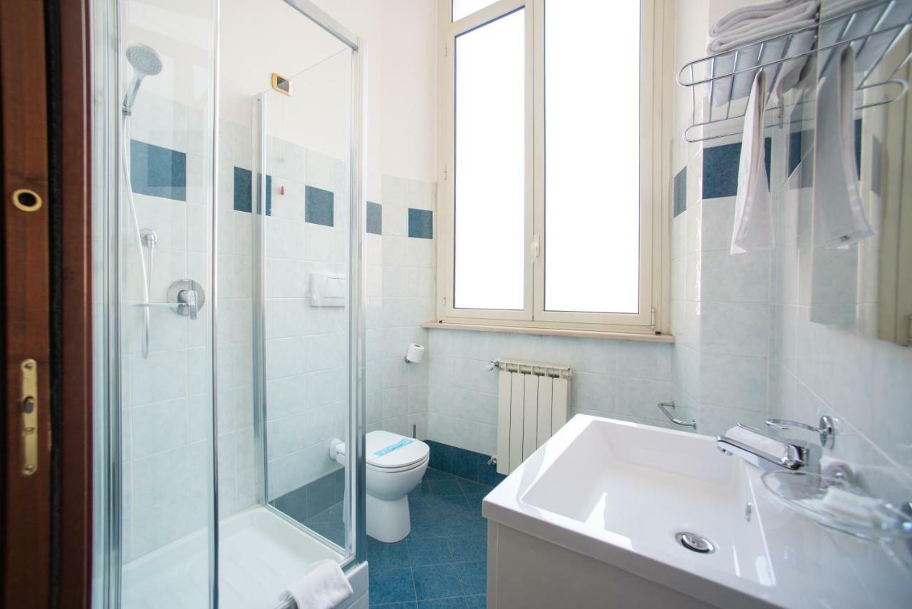Casa Bacciarini Hotel Roma Ngoại thất bức ảnh