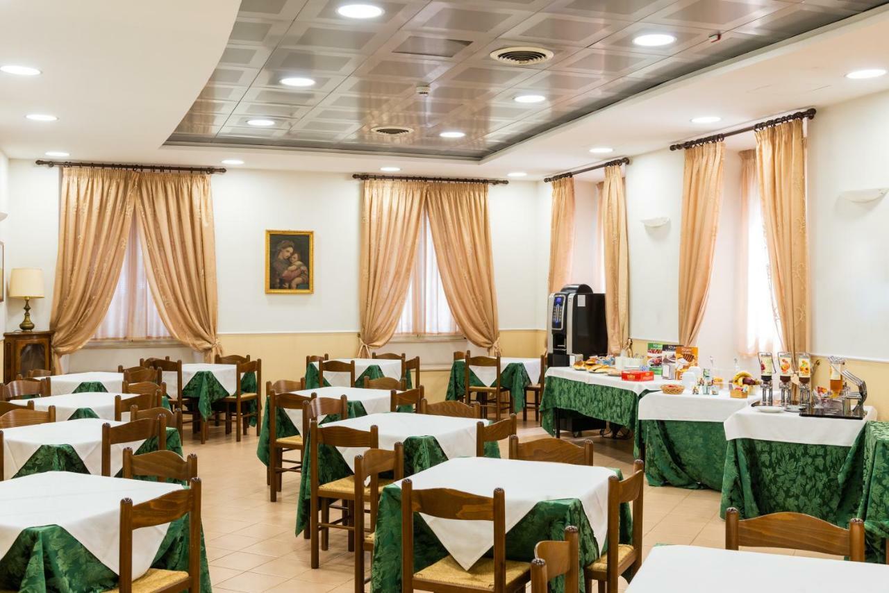 Casa Bacciarini Hotel Roma Ngoại thất bức ảnh