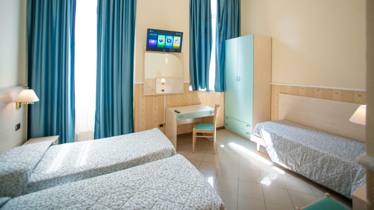 Casa Bacciarini Hotel Roma Ngoại thất bức ảnh