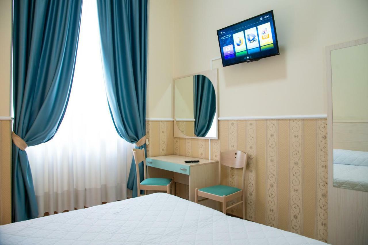 Casa Bacciarini Hotel Roma Ngoại thất bức ảnh