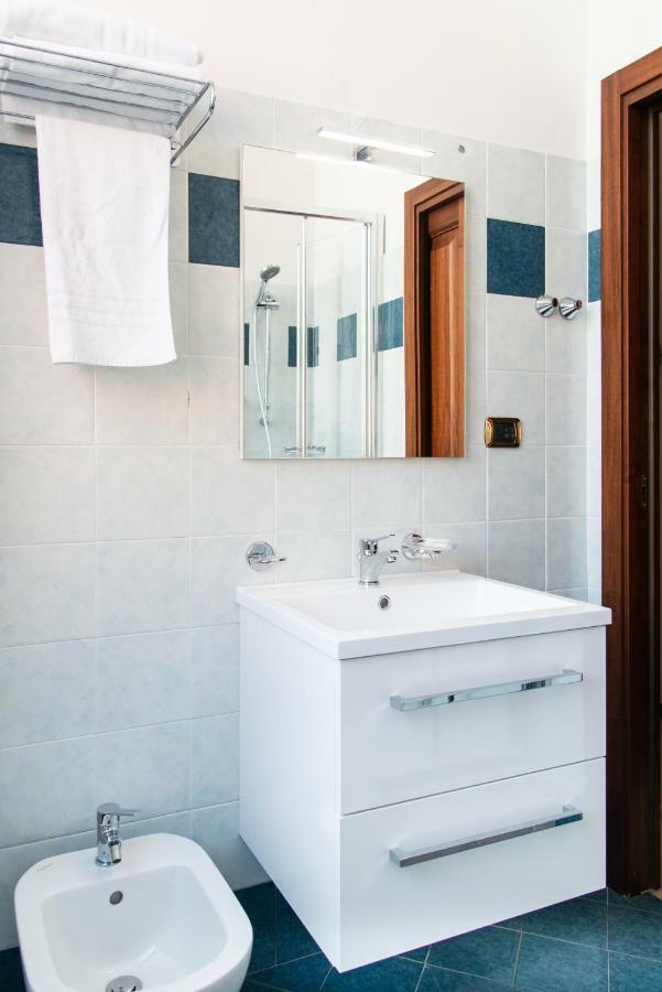 Casa Bacciarini Hotel Roma Ngoại thất bức ảnh