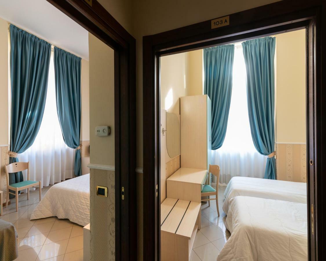 Casa Bacciarini Hotel Roma Ngoại thất bức ảnh
