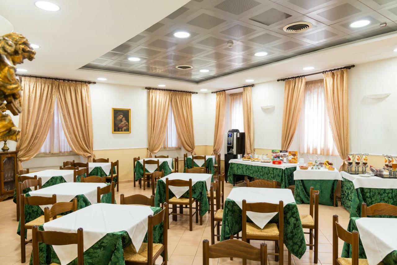 Casa Bacciarini Hotel Roma Ngoại thất bức ảnh