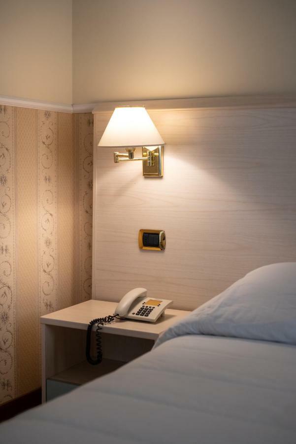 Casa Bacciarini Hotel Roma Ngoại thất bức ảnh