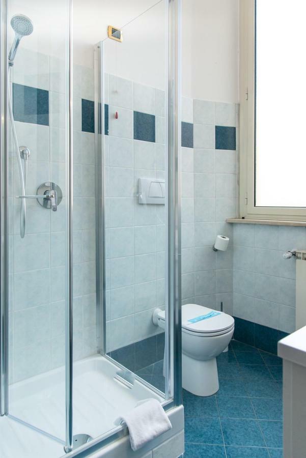 Casa Bacciarini Hotel Roma Ngoại thất bức ảnh
